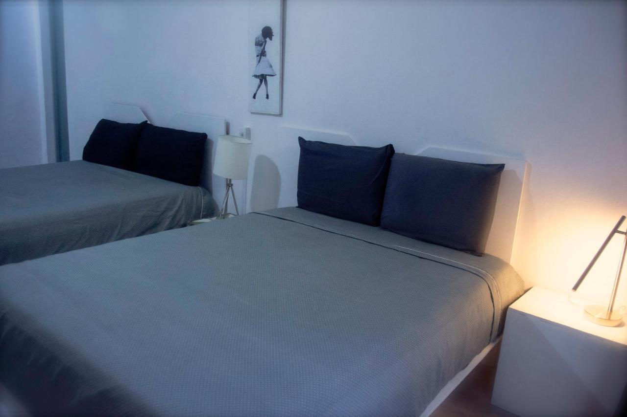 Radio Tulum Hotel Екстериор снимка