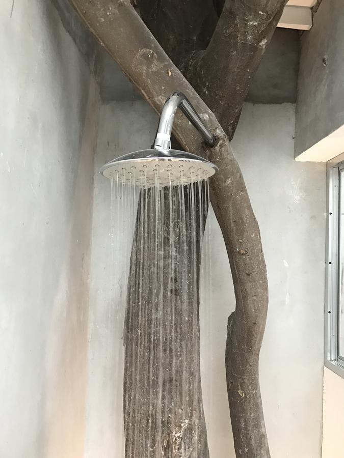 Radio Tulum Hotel Екстериор снимка