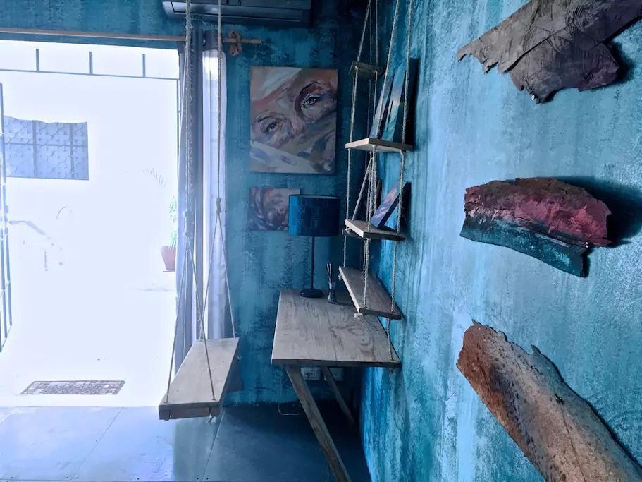 Radio Tulum Hotel Екстериор снимка